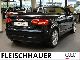 2011 Audi  A3 Cabriolet 2.0 TDI S-Line Navigation Cabrio / roadster New vehicle photo 2