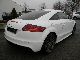 2011 Audi  TT 2.0 TFSI S line 2x S LINE/NAVI/19/XENON/BOSE Sports car/Coupe Employee's Car photo 1