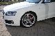 2009 Audi  A5 S5 2.0 UNICA IN ITALY Sports car/Coupe Used vehicle photo 1