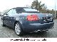 2008 Audi  S4 4.2 V8 Tiptronic Cabriolet Vollausstattung Cabrio / roadster Used vehicle photo 9