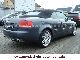 2008 Audi  S4 4.2 V8 Tiptronic Cabriolet Vollausstattung Cabrio / roadster Used vehicle photo 10