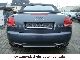 2008 Audi  S4 4.2 V8 Tiptronic Cabriolet Vollausstattung Cabrio / roadster Used vehicle photo 12