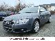 2008 Audi  S4 4.2 V8 Tiptronic Cabriolet Vollausstattung Cabrio / roadster Used vehicle photo 1