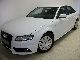 2012 Audi  OTHER A42.0l A4 TDI Ambition S-Line, 6-speed Limousine Demonstration Vehicle photo 2