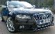 2009 Audi  S4 Avant Navi Xenon ACC leather top condition Estate Car Used vehicle photo 3