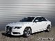 Audi  A4 S-LINE PELLE NAVI XENON LED PDC 2011 Used vehicle photo