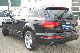 2009 Audi  Q7 3.0 TDI quattro tiptronic style package Spo Off-road Vehicle/Pickup Truck Used vehicle photo 4