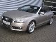 2009 Audi  A5 Cabriolet 2.7 TDI S-Line Air-Xenon Leather Cabrio / roadster Used vehicle photo 7