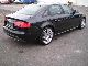 2011 Audi  A4 2.0 TFSI S line sports package Limousine Used vehicle photo 1