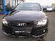 2011 Audi  A4 2.0 TFSI S line sports package Limousine Used vehicle photo 2