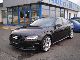 2011 Audi  A4 2.0 TFSI S line sports package Limousine Used vehicle photo 3
