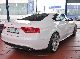 2010 Audi  A5 3.0 TDI Quattro Air Navi Xenon aluminum Sports car/Coupe Used vehicle photo 3