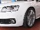 2010 Audi  A5 3.0 TDI Quattro Air Navi Xenon aluminum Sports car/Coupe Used vehicle photo 4