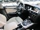 2009 Audi  A4 Allroad Quattro 2.0 TFSI S NAVI.FV23% Estate Car Used vehicle photo 11