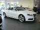 2012 Audi  A5 Cabriolet 1.8 TFSI \ Cabrio / roadster Used vehicle photo 2