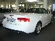 2012 Audi  A5 Cabriolet 1.8 TFSI \ Cabrio / roadster Used vehicle photo 4