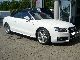 2012 Audi  A5 Cabriolet 1.8 TFSI \ Cabrio / roadster Used vehicle photo 7