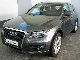 2010 Audi  Q5 S-Line quattro Xenon 20-inch wheels LM Off-road Vehicle/Pickup Truck Used vehicle photo 1