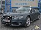 Audi  A5 Cabriolet S line S tronic quattro 3.2 FSi 2009 Used vehicle photo