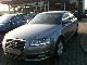 2010 Audi  A6 Saloon 2.0 TDI 125kW 6-speed XENON AIR N Limousine Used vehicle photo 1