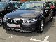2010 Audi  A4 3.0 TDI clean diesel ambience q tiptronic GSD Limousine Used vehicle photo 6