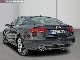 2012 Audi  A5 Sportback 2.0 TDI 6-speed (Navi Xenon) Estate Car Demonstration Vehicle photo 3