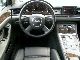 2007 Audi  A8 CAMERA, KEY LESS GO, BOSSES, QUATTRO Limousine Used vehicle photo 8