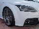 2011 Audi  TT 2.0 TFSI quattro S line DSG / Navi / Xenon Carbon / Sports car/Coupe Used vehicle photo 5