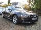 2010 Audi  A5 2.0 TDI quattro coup Sports car/Coupe Demonstration Vehicle photo 1