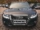 2009 Audi  A5 Coupe 3.0-liter TDI FULL COMPLETE Sports car/Coupe Used vehicle photo 9