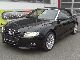 Audi  A5 Cabriolet 2.0 TDI S-LINE, trailer hitch, LEATHER, XENON, NAVI, B & 2009 Used vehicle photo