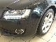 2010 Audi  A5 Cabriolet 2.0T 6 speed DVD NAVI LEATHER PDC EL. Cabrio / roadster Used vehicle photo 13