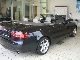 2010 Audi  A5 Cabriolet 2.0T 6 speed DVD NAVI LEATHER PDC EL. Cabrio / roadster Used vehicle photo 2