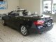 2010 Audi  A5 Cabriolet 2.0T 6 speed DVD NAVI LEATHER PDC EL. Cabrio / roadster Used vehicle photo 3
