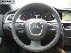 2011 Audi  A4 3.0 TDI Ambition / NaviPLUS / leather / Xenon Limousine Used vehicle photo 9
