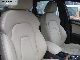 2011 Audi  A4 3.0 TDI Ambition / NaviPLUS / leather / Xenon Limousine Used vehicle photo 13