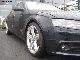 2011 Audi  A4 3.0 TDI Ambition / NaviPLUS / leather / Xenon Limousine Used vehicle photo 6