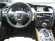 2011 Audi  A4 3.0 TDI Ambition / NaviPLUS / leather / Xenon Limousine Used vehicle photo 7
