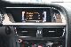 2011 Audi  A4 Saloon 1.8 TFSI ** Xenon Alcantara SHZ PDC * Limousine New vehicle photo 10