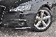 2011 Audi  A4 3.0 TDI quattro S-Line Navi, Xenon, air conditioning, trailer hitch Limousine Employee's Car photo 1