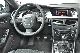 2011 Audi  A4 3.0 TDI quattro S-Line Navi, Xenon, air conditioning, trailer hitch Limousine Employee's Car photo 6