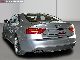 2007 Audi  S5 Coupe 4.2 quattro Navi Xenon PDC leather B + O Sports car/Coupe Used vehicle photo 3