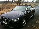 2009 Audi  A5 Cabriolet 1.8 TFSI multitronic / Xenon / leather / Cabrio / roadster Used vehicle photo 3