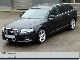 2011 Audi  A6 3.0TDI S-Line Camera, Standhzg. 0.5-J. Warranty Estate Car Used vehicle photo 14