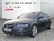 Audi  A6 Saloon S line 3.0 TDI qu. adv. External air suspension 2010 Used vehicle photo