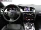 2009 Audi  S5 Coupe 4.2 quattro Tiptronic Navi Xenon Sports car/Coupe Used vehicle photo 5