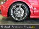 2010 Audi  TTS 2.0 quattro S-Tronic TFSi Navi Xenon LED - L Sports car/Coupe Used vehicle photo 4