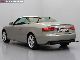 2011 Audi  A5 Cabriolet 2.0 TFSI Navi Xenon Plus Leather Cabrio / roadster Demonstration Vehicle photo 3