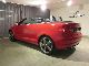 2011 Audi  A3 Cabriolet 2.0 TFSI S line 147 (200) kW (PS) S tro Cabrio / roadster New vehicle photo 4