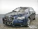 2007 Audi  S6 5.2 FSI quattro, heater, navigation system, TV, Limousine Used vehicle photo 1